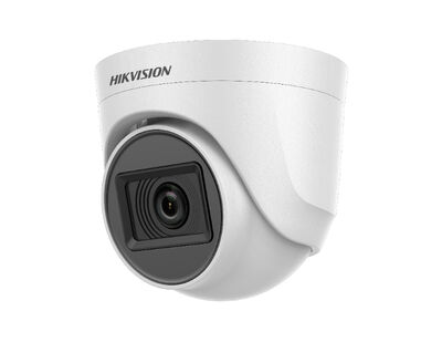 Hikvision - DS-2CE76D0T-ITPF (C)