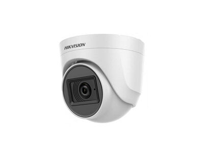 HIKVISION - DS-2CE76D0T-ITPFS
