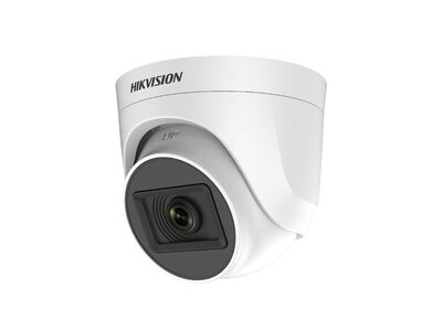 HIKVISION - DS-2CE76H0T-ITPF (C)