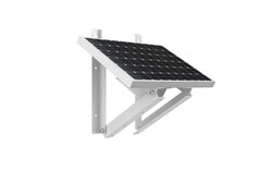 DS-2DE2C200IWG-K/4G/C05S10 2.8MM 2MP Pro Solar PT Kamera Sistemi - Thumbnail