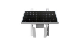 DS-2DE2C200IWG-K/4G/C05S10 2.8MM 2MP Pro Solar PT Kamera Sistemi - Thumbnail