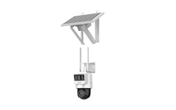 DS-2DE2C400IWG-K/4G/C05S10 2.8MM 4MP Pro Solar PT Kamera Sistemi - Thumbnail