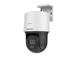DS-2DE2C400MW-DE 2-inch 4 MP IR Mini PT Dome IP Kamera - Thumbnail