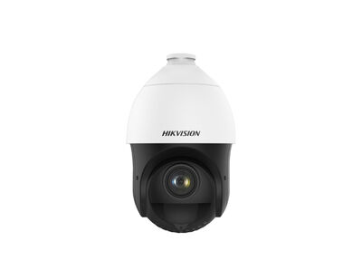 Hikvision - DS-2DE4215IW-DE 2mp 15x IR PTZ Speed Dome IP Kamera