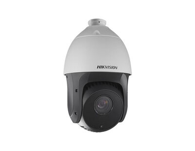 Hikvision - DS-2DE4425IW-DE 4 MP 25x IR PTZ Speed Dome IP Kamera