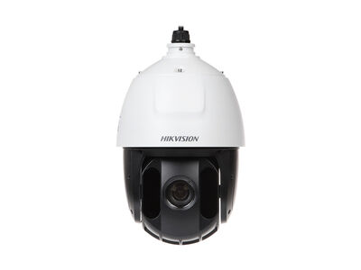 Hikvision - DS-2DE5225IW-AE 2 MP IR PTZ Speed Dome IP Kamera