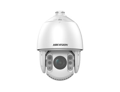 Hikvision - DS-2DE7432IW-AE(S5) 4mp 32X Zoom IP IR Speed Dome Kamera (Montaj Ayağı Hariç)