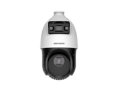 Hikvision - DS-2SE4C425MWG-E/14(F0)