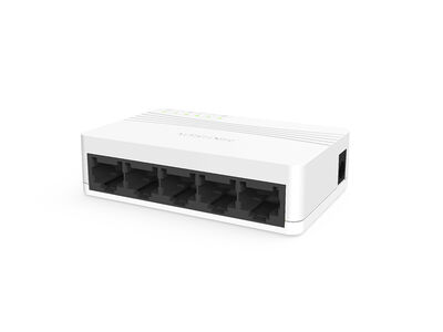 HIKVISION - DS-3E0105D-E