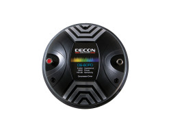 DS-60PD - Driver Unit - Thumbnail