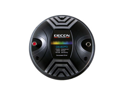 Decon - DS-60T