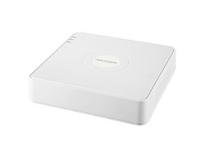 Hikvision - DS-7104NI-Q1 4 Kanal NVR Kayıt Cihazı