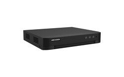 DS-7204HGHI-M1/C 4-ch 720p 1U H.265 DVR - Thumbnail