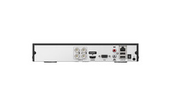 DS-7204HGHI-M1/C 4-ch 720p 1U H.265 DVR - Thumbnail