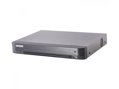 HIKVISION - DS-7204HUHI-K1