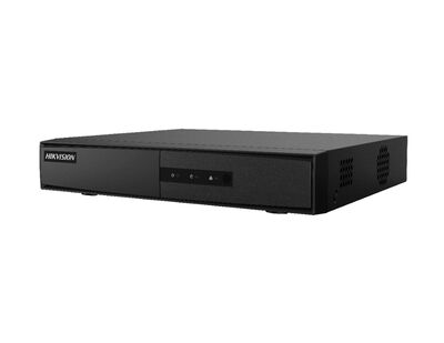 Hikvision - DS-7208HGHI-F1/N 8 Kanal TVI DVR Kayıt Cihazı
