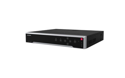 Hikvision - DS-7716NI-K4 - 16 Kanal NVR Kayıt Cihazı
