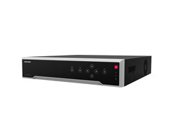 DS-8664NI-I8 64 Kanal NVR Kayıt Cihazı - Thumbnail