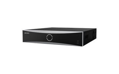 Hikvision - DS-8664NXI-I8/S 64 Kanal 2U 4K AcuSense NVR