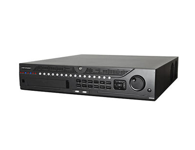 Hikvision - DS-9664NI-I8