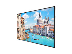 DS-D5043UC-B 42.5 İnç 4K Monitör - Thumbnail