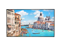 DS-D5043UC-B 42.5 İnç 4K Monitör - Thumbnail