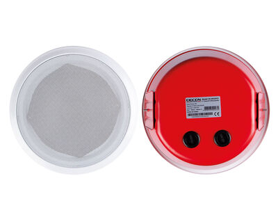 Decon - DS-EN32FCS