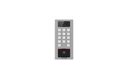 DS-K1T502DBFWX-C Access Kontrol Terminal - Thumbnail
