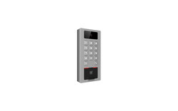 DS-K1T502DBFWX-C Access Kontrol Terminal - Thumbnail