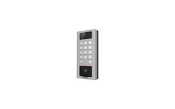 DS-K1T502DBFWX-C Access Kontrol Terminal - Thumbnail