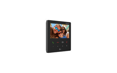 Hikvision - DS-KH6110-WE1 İç Mekan IP İnterkom Sistemi