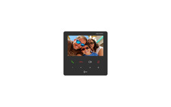 DS-KH6110-WE1 İç Mekan IP İnterkom Sistemi - Thumbnail