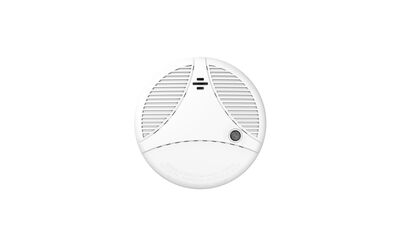 Hikvision - DS-PDCO-E-WE Karbon Monoksit Dedektörü