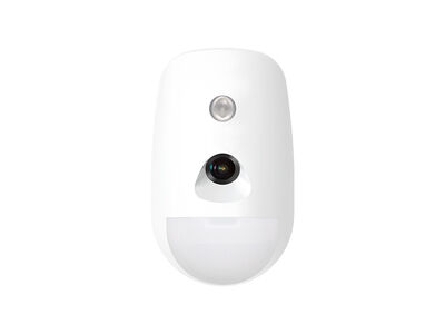 Hikvision - DS-PDPC12P-EG2-WE