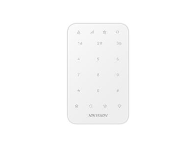 HIKVISION - DS-PK1-E-WE