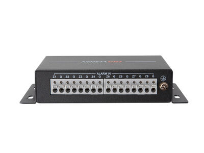 HIKVISION - DS-PM-RSI8