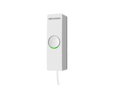 Hikvision - DS-PM-WI1 Kablosuz Tek Kanallı Giriş Modülü