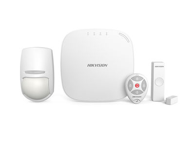 Hikvision - DS-PWA32-KG