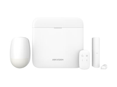 Hikvision - DS-PWA64-Kit-WE