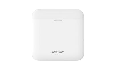 Hikvision - DS-PWA64-L-WE AX PRO (868MHz) Kablosuz Panel