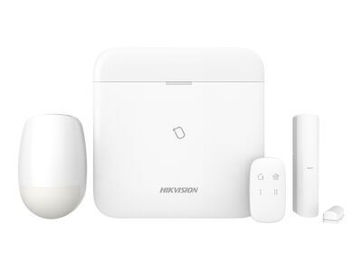 Hikvision - DS-PWA96-Kit-WE