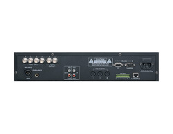 DX-5011S Mikrofon Kontrol Ünitesi - Thumbnail