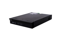 DX2.4 Power AMP 2X500W/4 OHM - 1X1000WATT 100V - Thumbnail