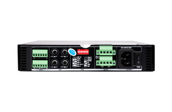 DX4.4 Power AMP. 4X500W/4 OHM - 2X1000WATT 100V - Thumbnail