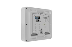 EN54 Fire Hub Kablosuz Yangın Algılama Paneli - BEYAZ - Thumbnail