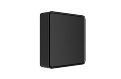 EN54 Fire Rex Kablosuz Telsiz Sinyali Kapsama Alanı Genişletici - SİYAH - Thumbnail