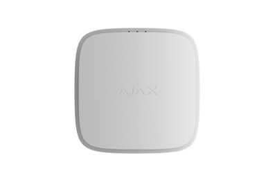 Ajax - EN54 FireProtect Kablosuz Duman Dedektörü - BEYAZ