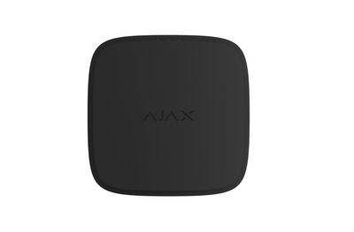 Ajax - EN54 FireProtect Kablosuz Duman Dedektörü - SİYAH