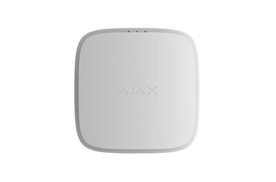 Ajax - EN54 FireProtect Kablosuz Isı Dedektörü - BEYAZ