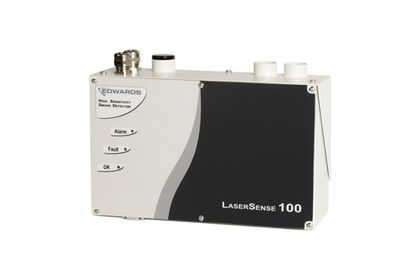 Edwards - FHSD8100-99 - LaserSense 100 Yüksek Hassasiyetli Dedektör